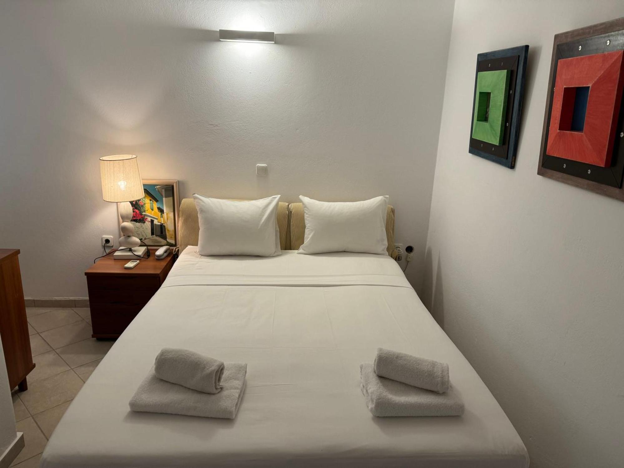 Elia Oasis 2 Bd Magic Villa W Panoramic Sea Views Agrari  Esterno foto